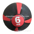 High quality rubber medicine ball on sale